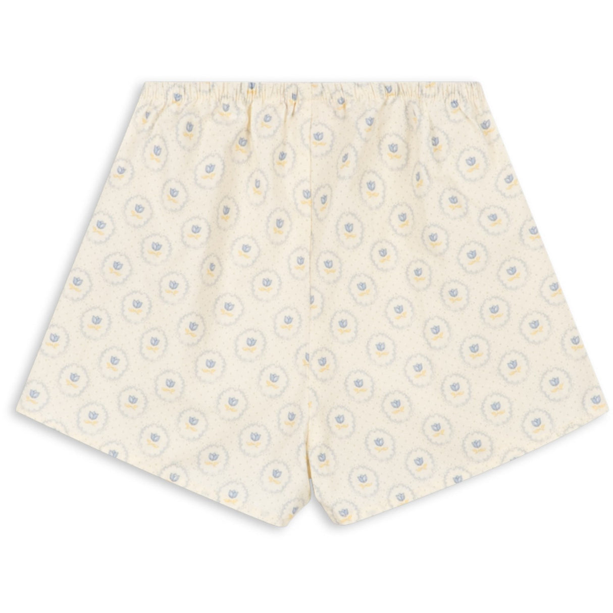 Konges Sløjd Ciel Mirage Coeur Shorts Gots