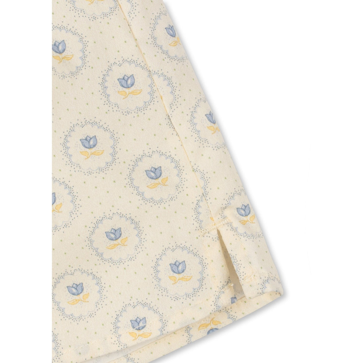 Konges Sløjd Ciel Mirage Coeur Shorts Gots