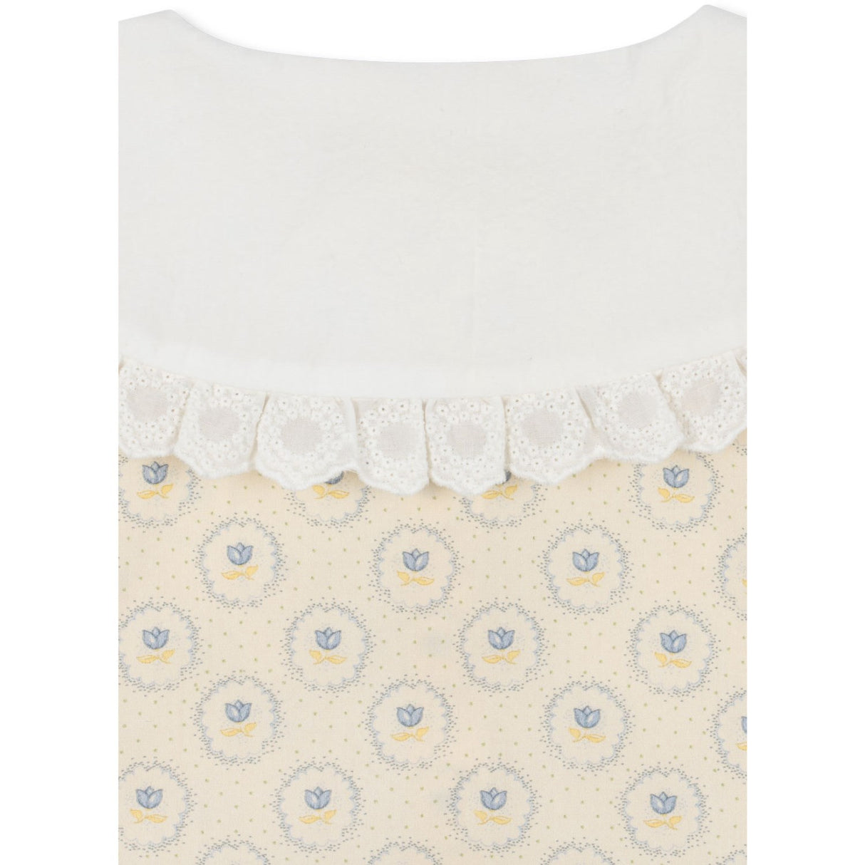 Konges Sløjd Ciel Mirage Coeur Halsbånd Skjorte Gots