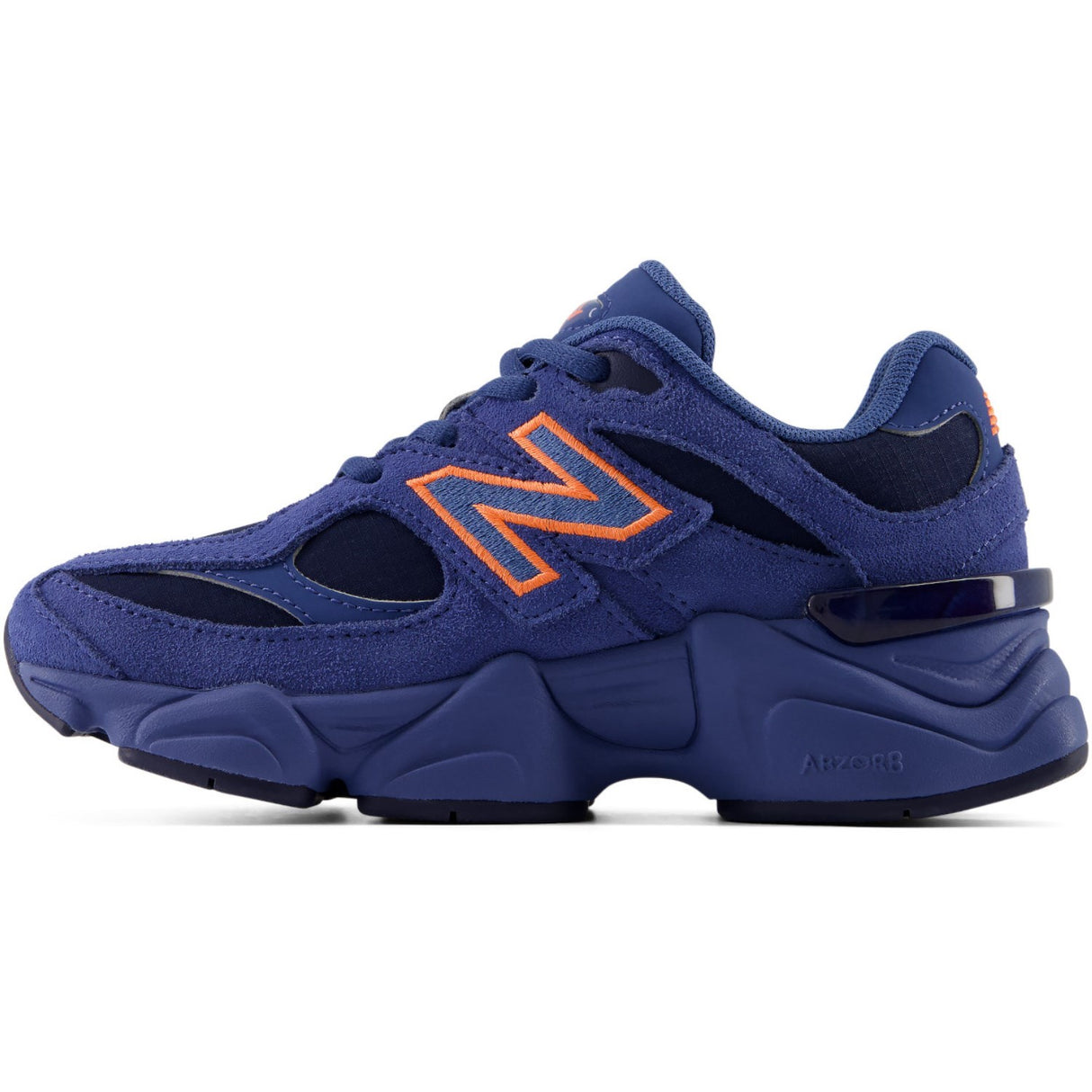 New Balance Magic Blue New Balance 9060 Kids Lace