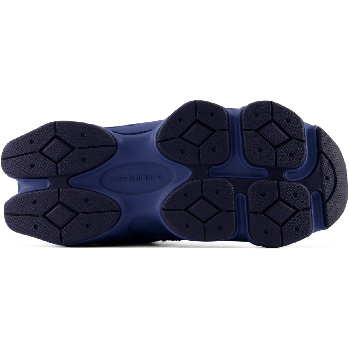 New Balance Magic Blue New Balance 9060 Kids Lace