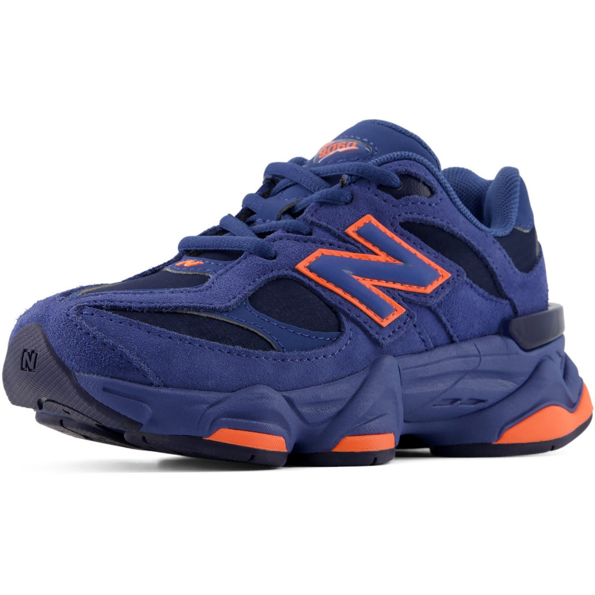New Balance Magic Blue New Balance 9060 Kids Lace
