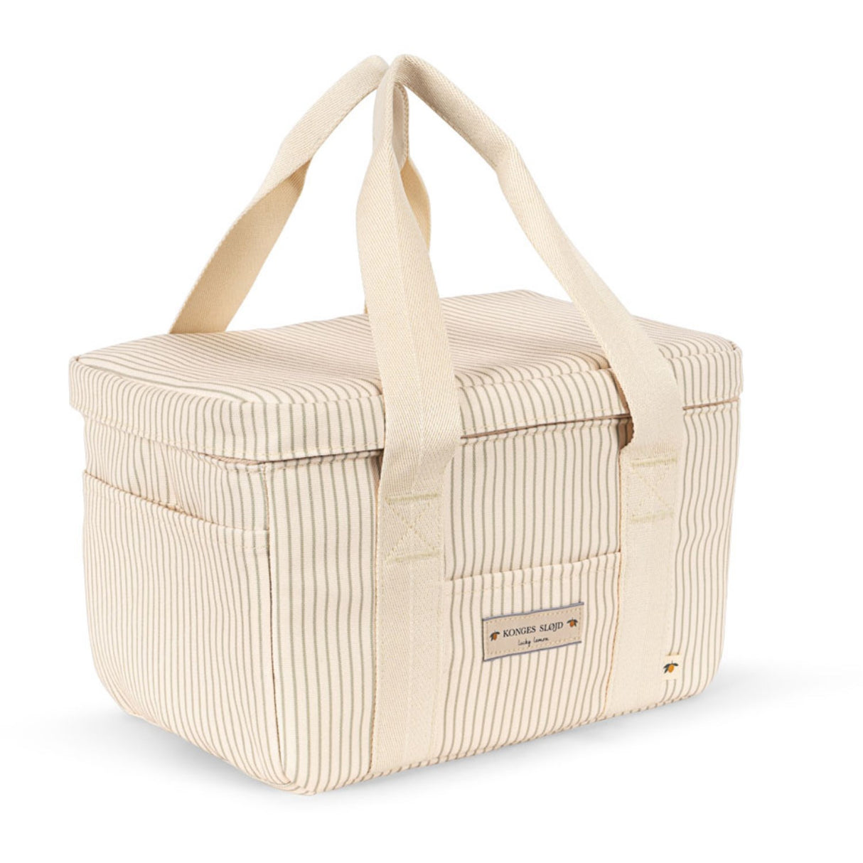 Konges Sløjd Tea Stripe Carl Cooler Veske