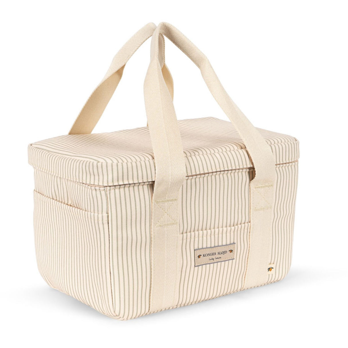 Konges Sløjd Tea Stripe Carl Cooler Veske