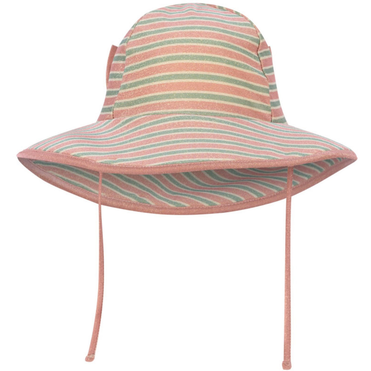 Konges Sløjd Blush Stripe Bowwow Swim Lue