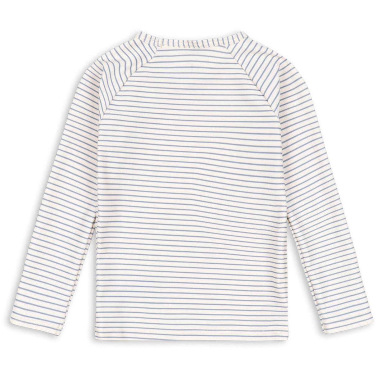 Konges Sløjd Stripe Bluie Aster Swim Bluse Grs