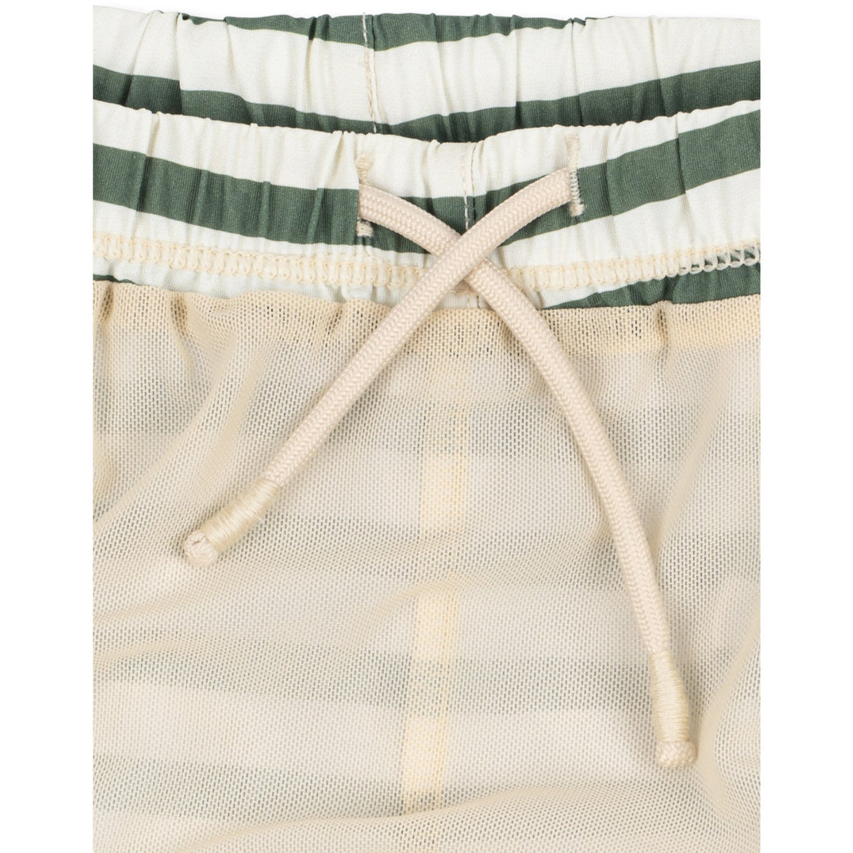 Konges Sløjd Stripe Verti Asnou Swim Shorts Grs