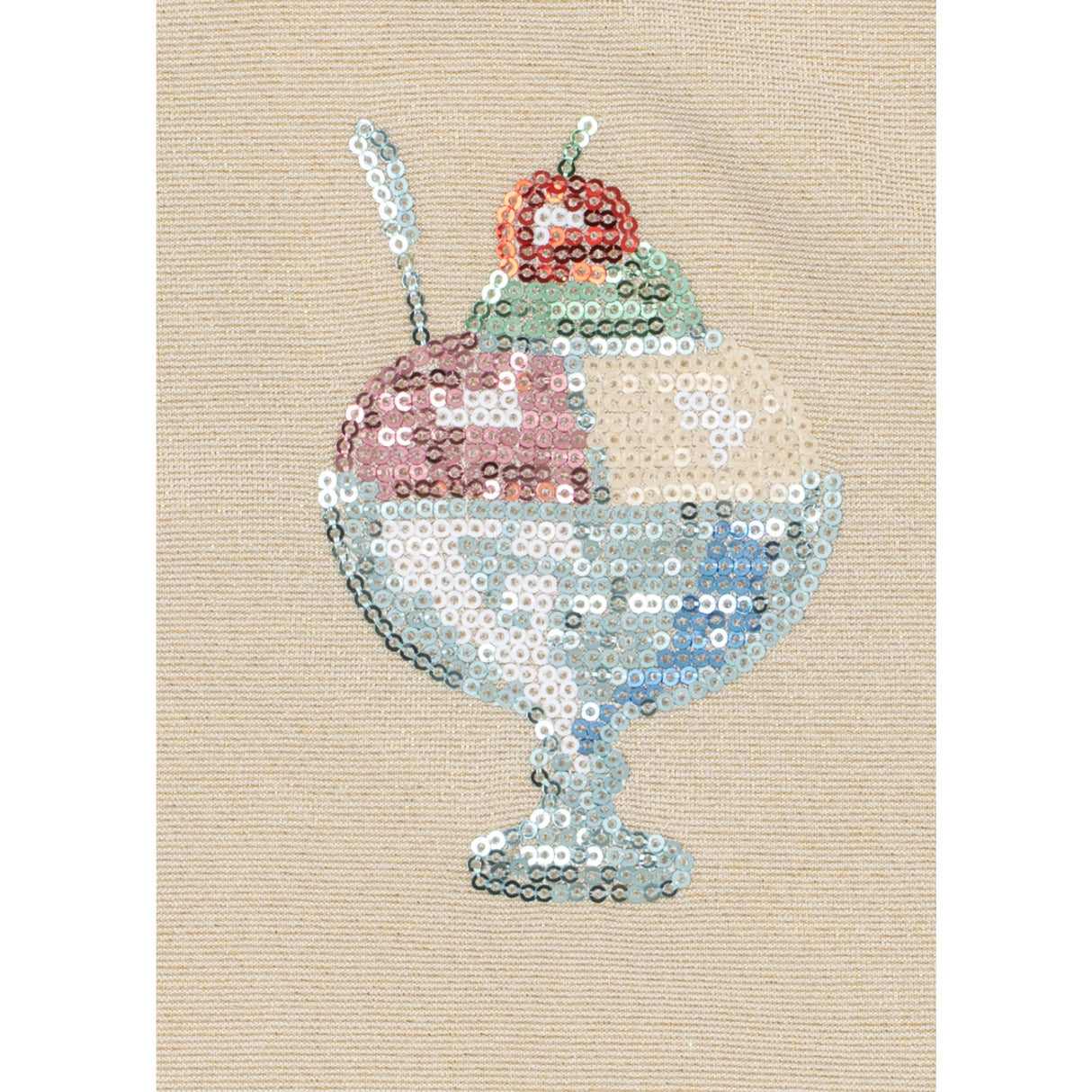 Konges Sløjd Rosewater Amandine Badedrakt