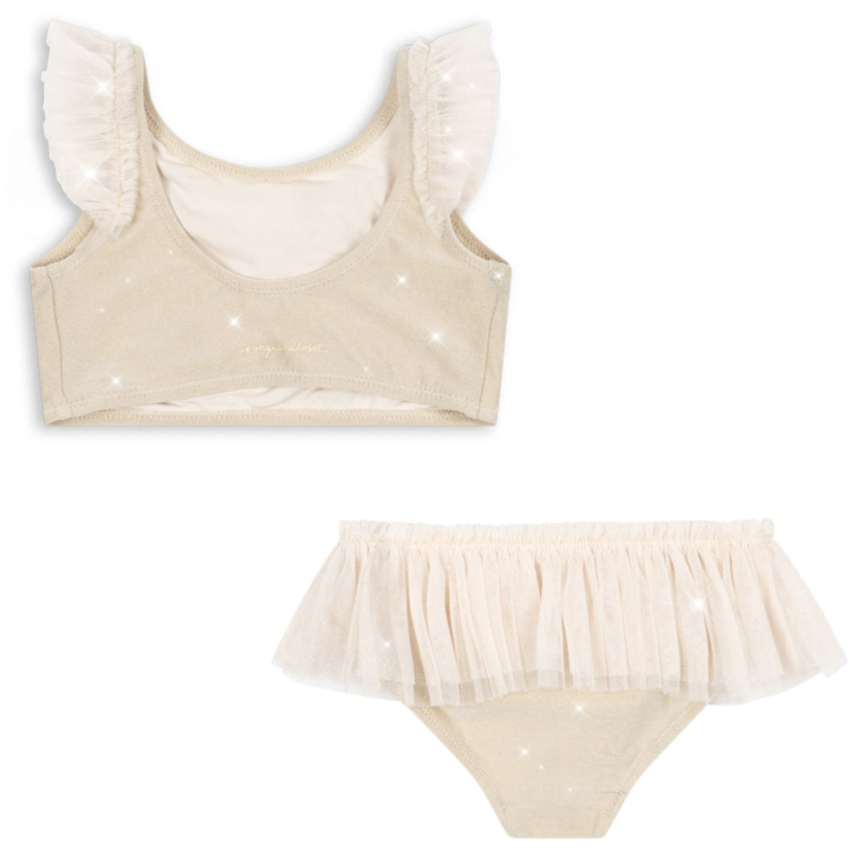 Konges Sløjd Rosewater Amandine Bikini