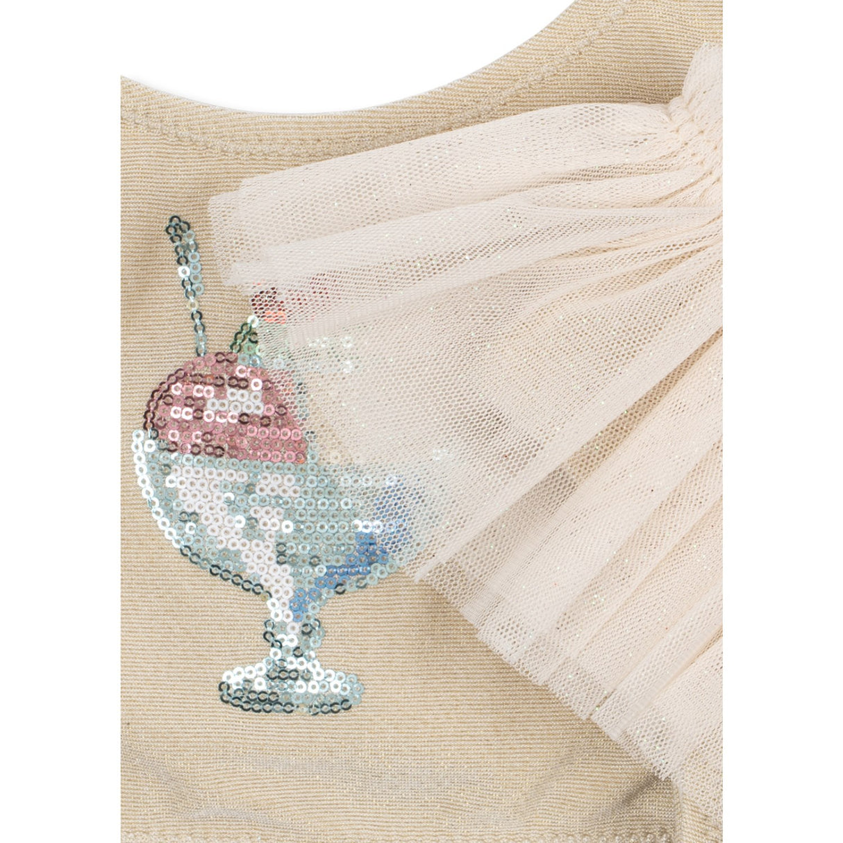 Konges Sløjd Rosewater Amandine Bikini