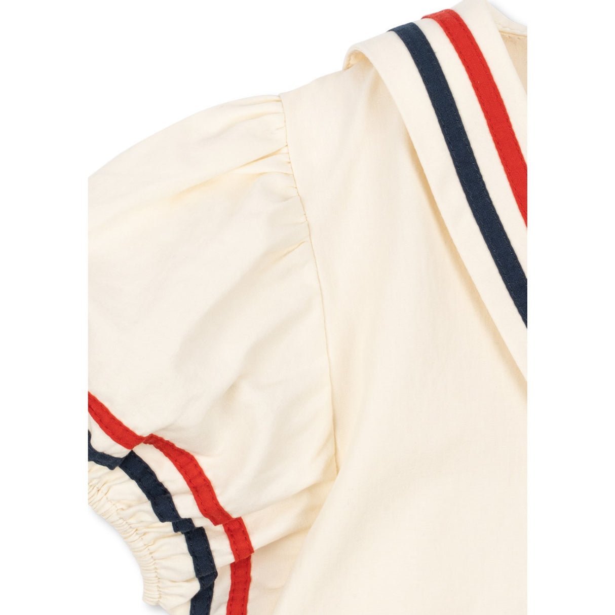 Konges Sløjd Eggnog Allie Kjole Gots