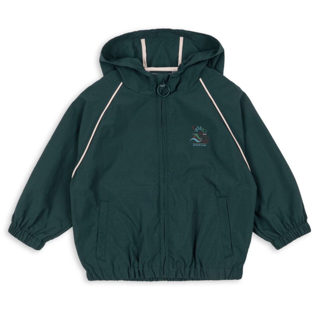 Konges Sløjd Sea Moss Acty Jakke