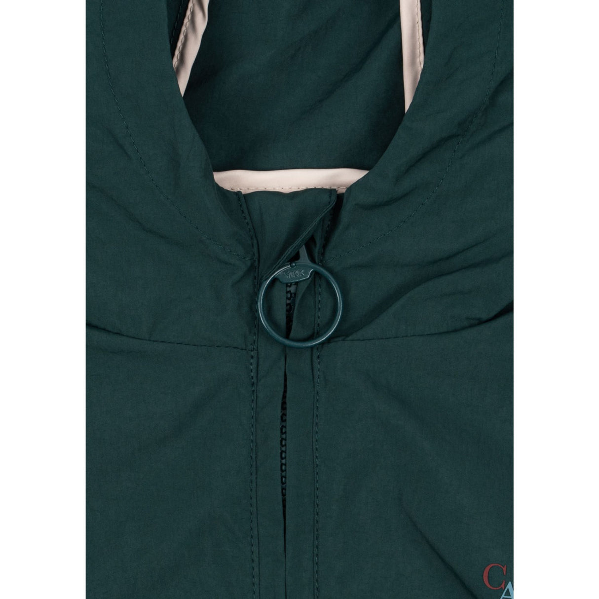 Konges Sløjd Sea Moss Acty Jakke