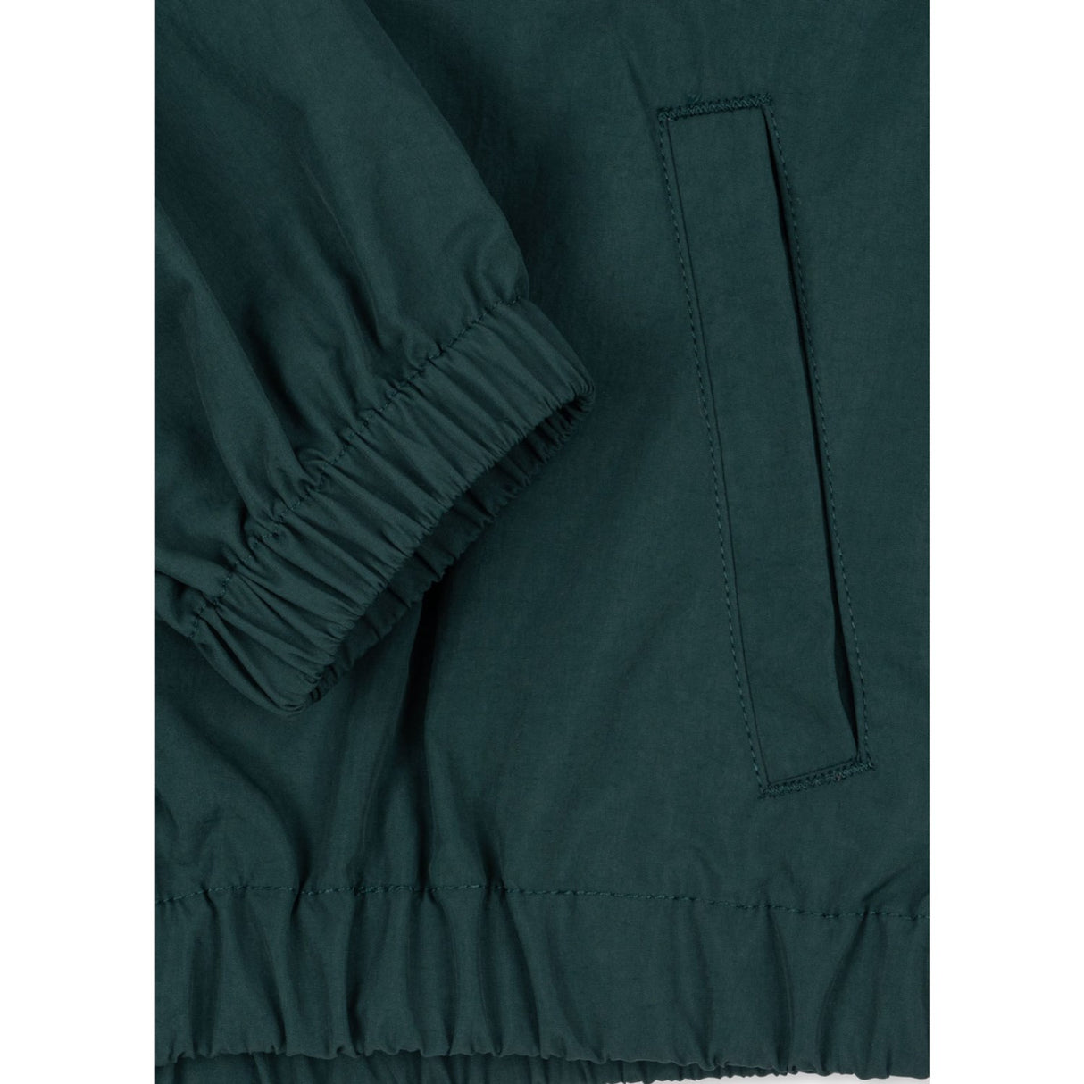 Konges Sløjd Sea Moss Acty Jakke