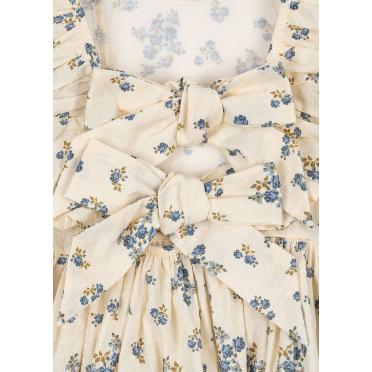 Konges Sløjd Tramonto Cianna Kjole Gots