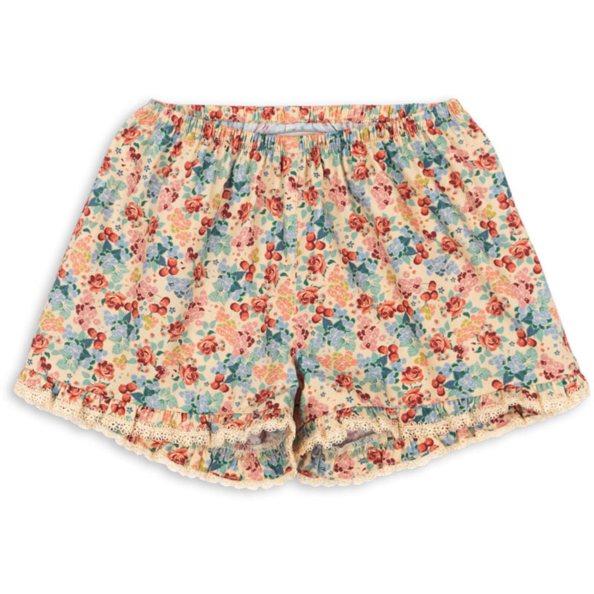 Konges Sløjd Vienna Verbena Shorts Gots