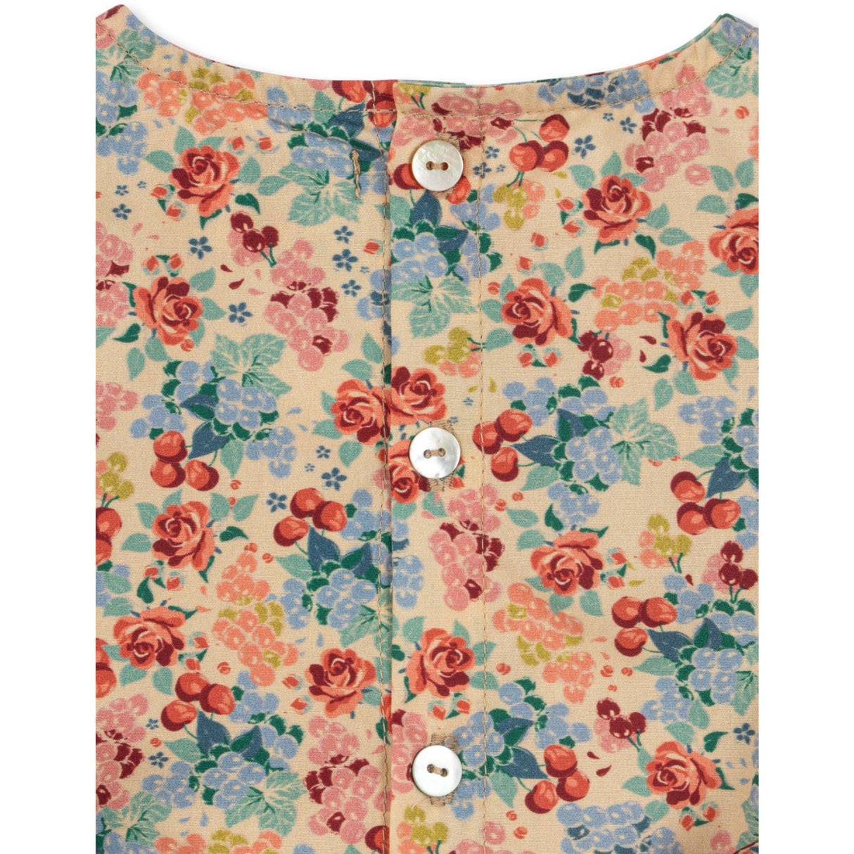 Konges Sløjd Vienna Verbena Topp Gots