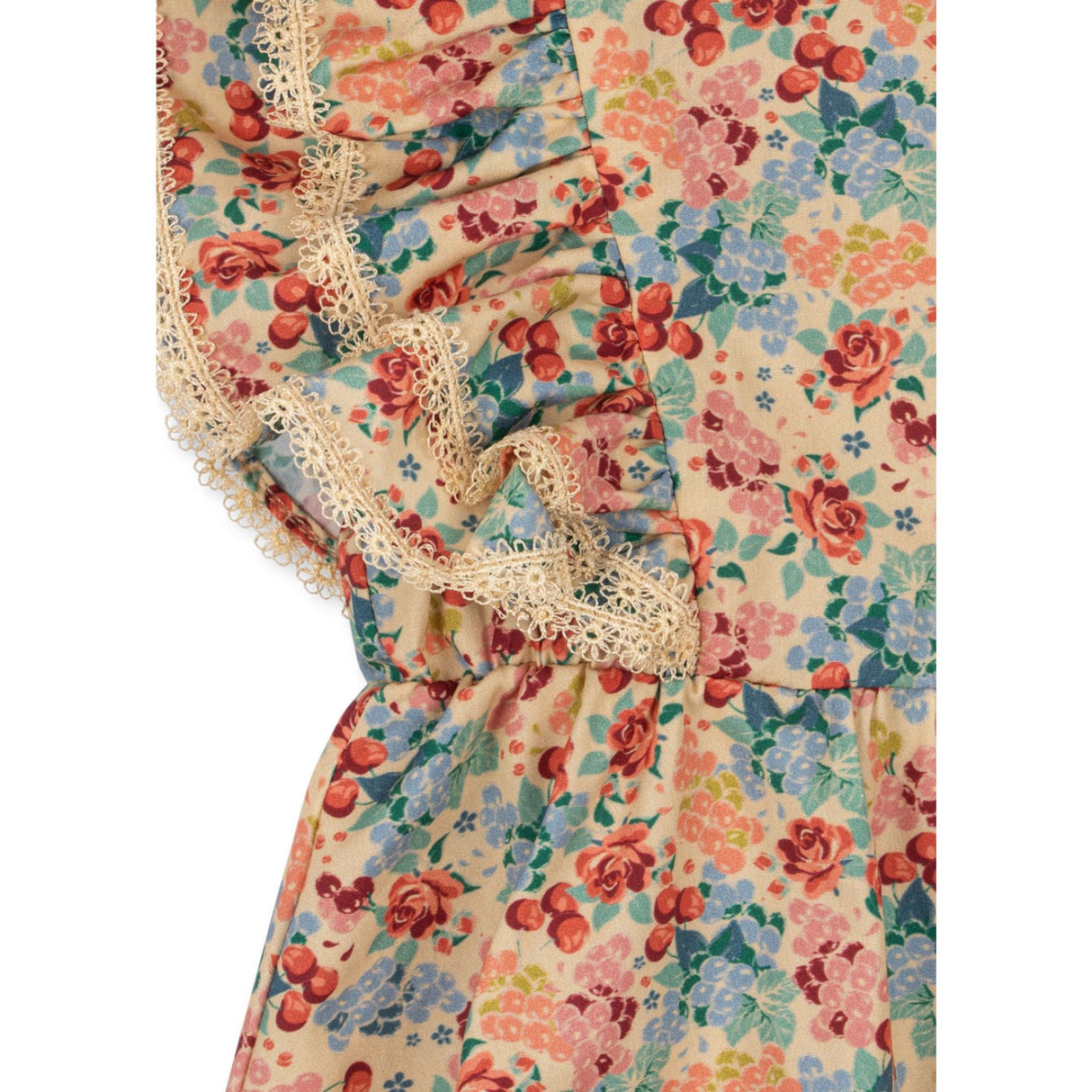 Konges Sløjd Vienna Verbena Topp Gots