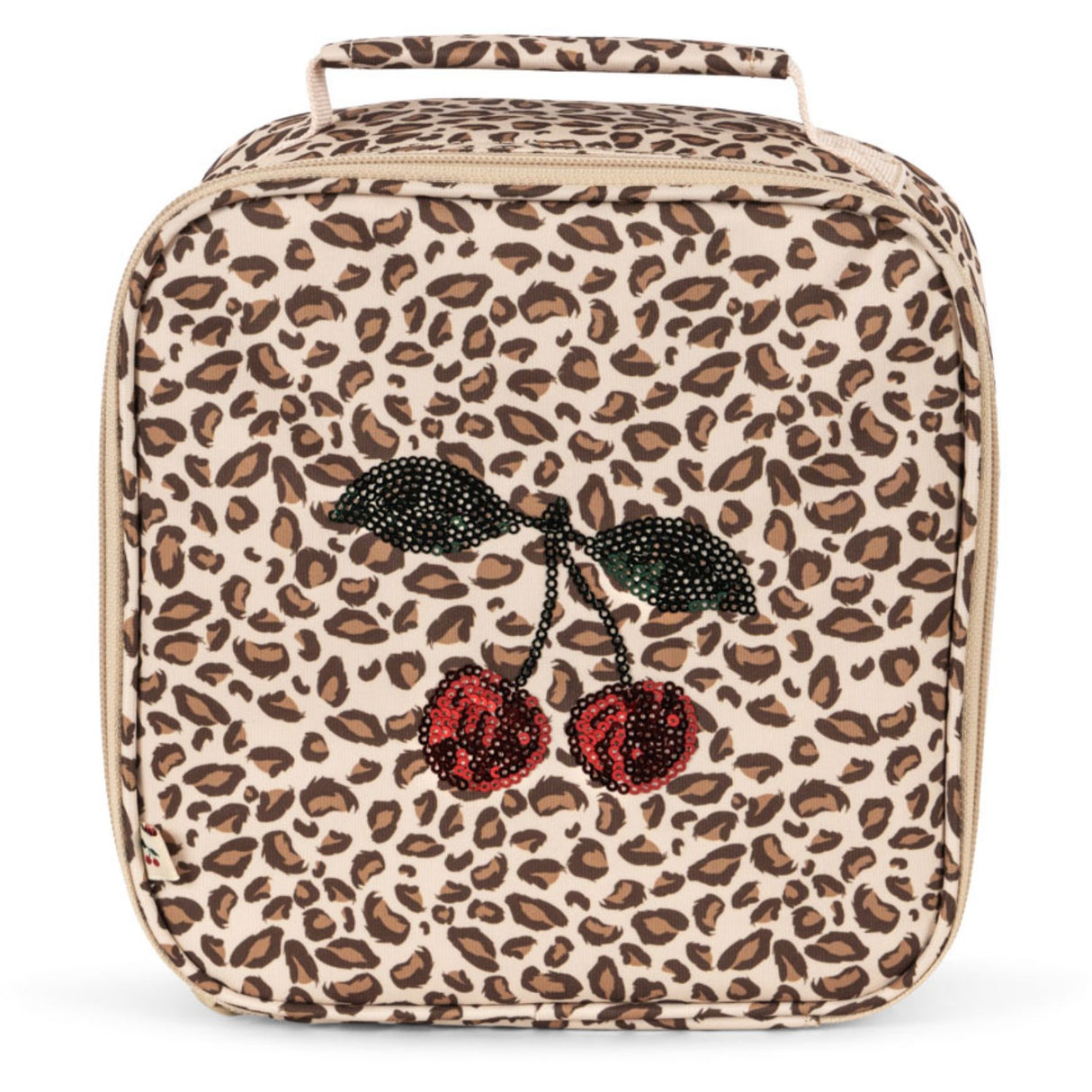 Konges Sløjd Leo Clover Thermo Lunch Veske