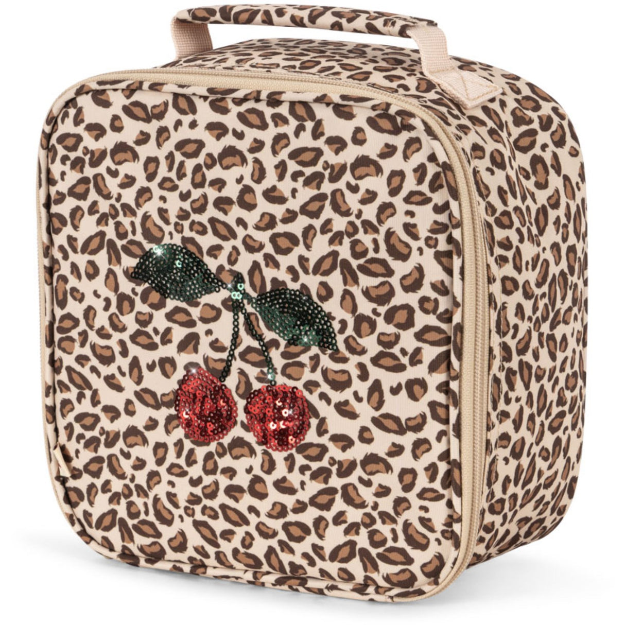 Konges Sløjd Leo Clover Thermo Lunch Veske