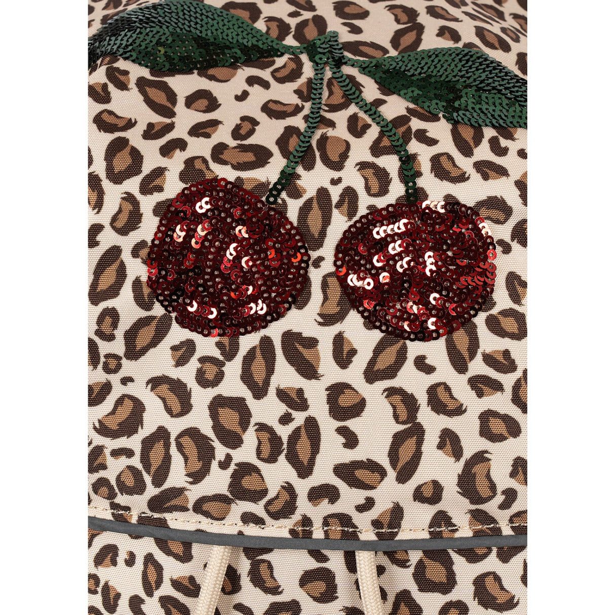 Konges Sløjd Leo Clover Schoolbag