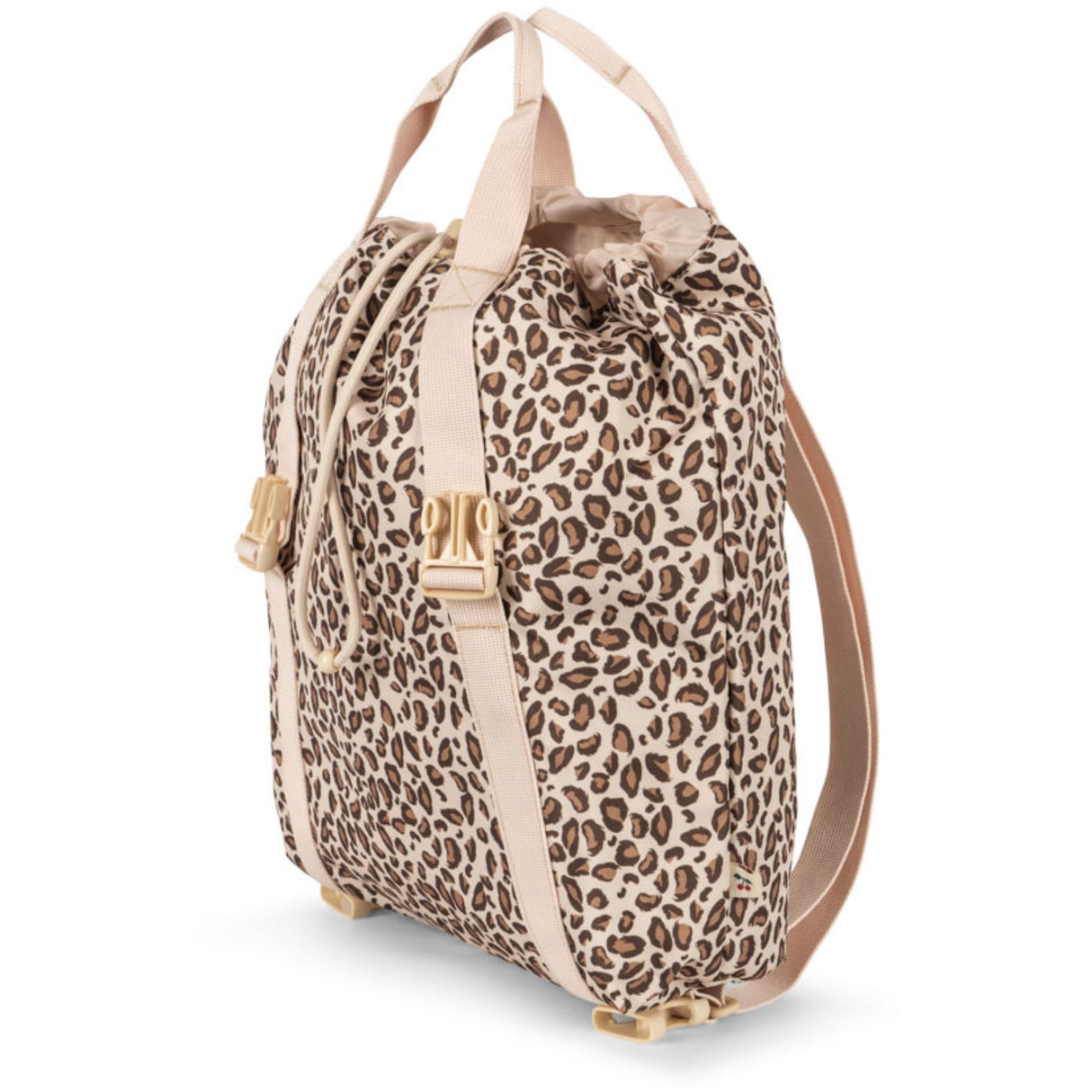 Konges Sløjd Leo Clover Schoolbag