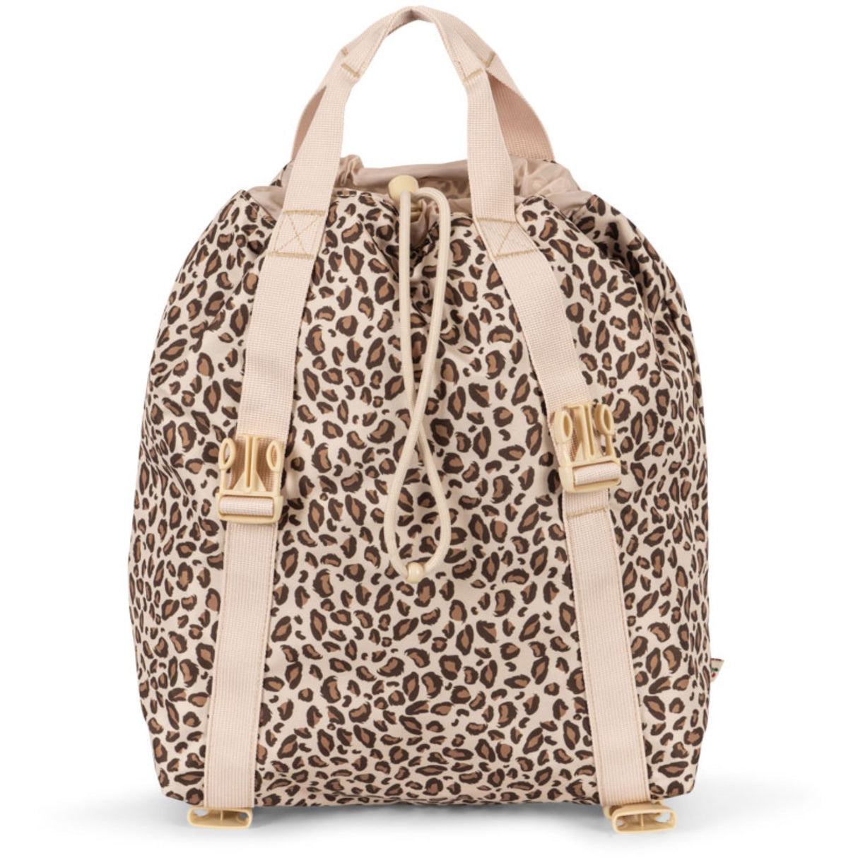 Konges Sløjd Leo Clover Schoolbag