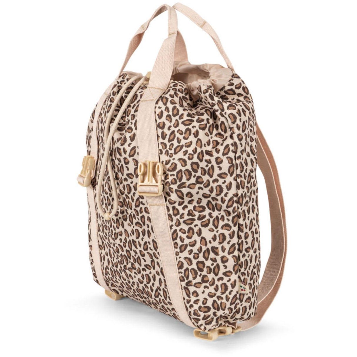 Konges Sløjd Leo Clover Schoolbag