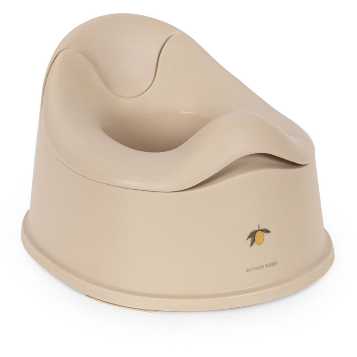 Konges Sløjd Lemon My First Potte