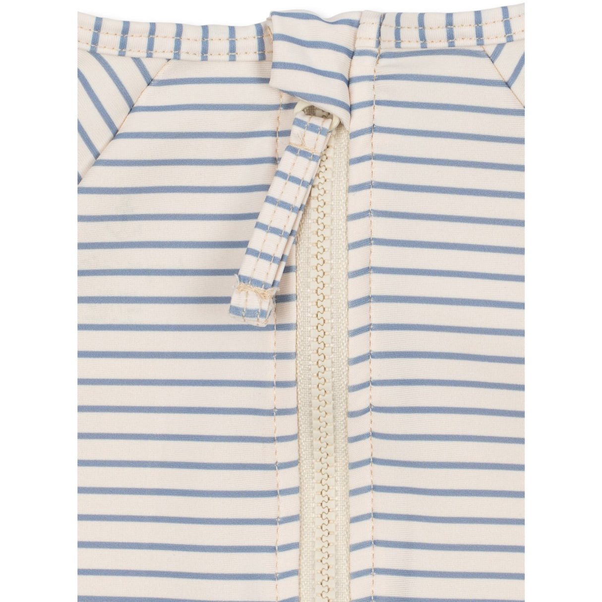Konges Sløjd Stripe Bluie Aster Heldrakt Grs