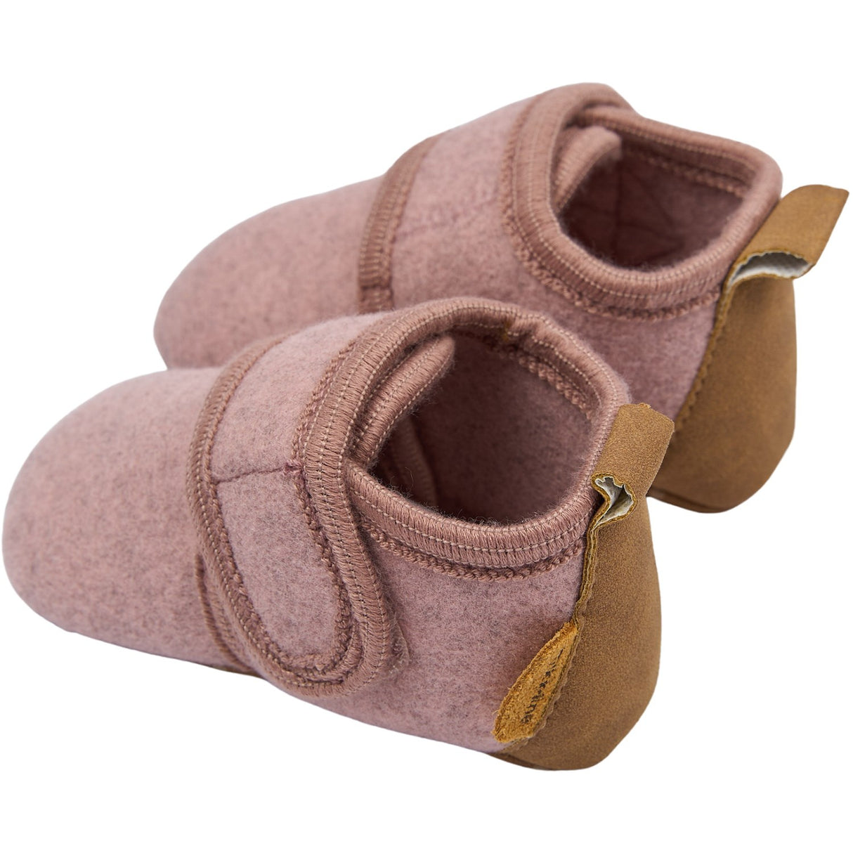 Mikk-Line Adobe Rose Prewalker Felt