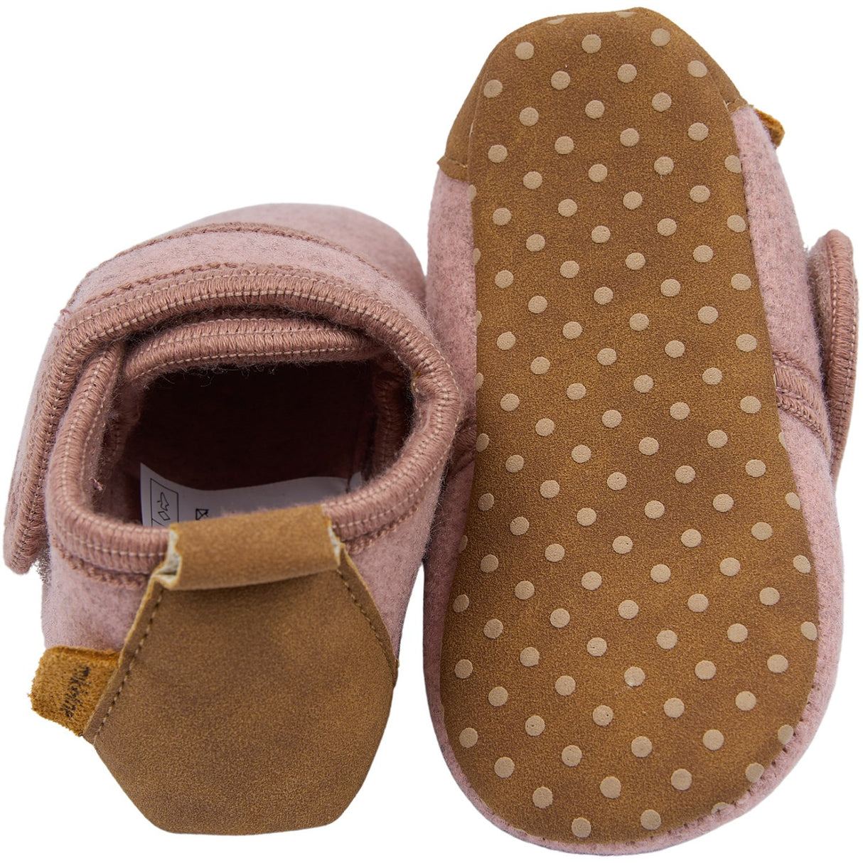 Mikk-Line Adobe Rose Prewalker Felt