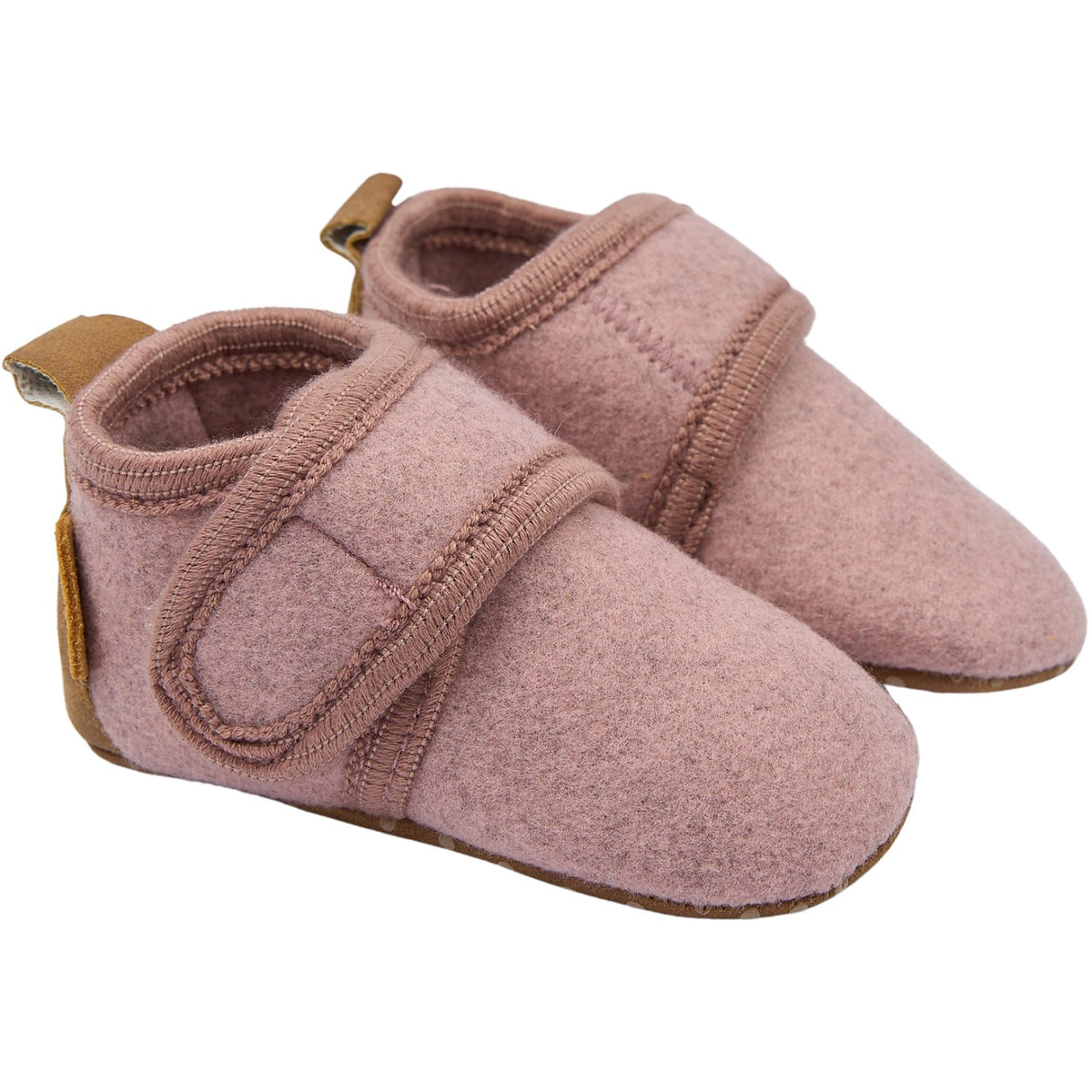 Mikk-Line Adobe Rose Prewalker Felt