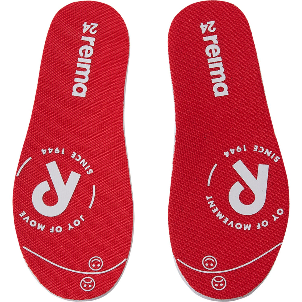 Reima Blooming Lilac Ekana Sneakers