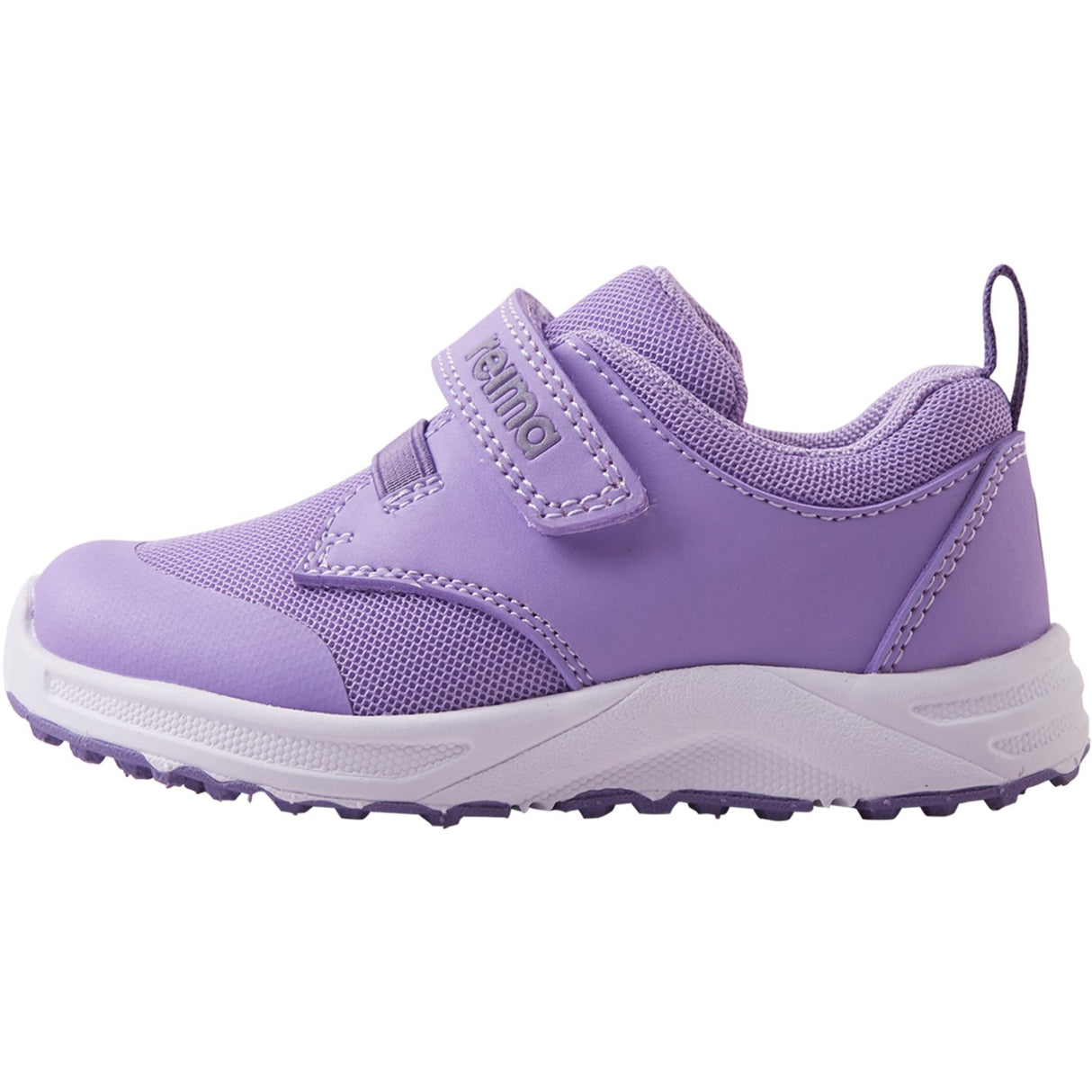 Reima Blooming Lilac Ekana Sneakers