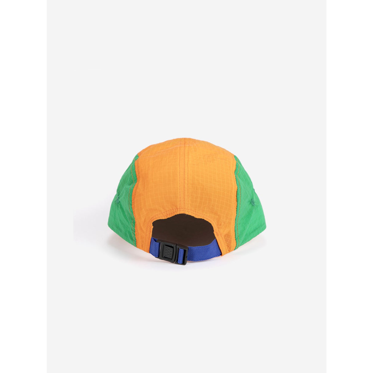 Bobo Choses Multicolor Bobo Choses Farge Block Technic Caps