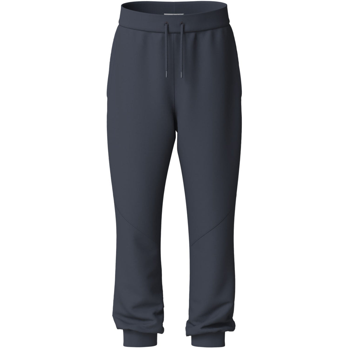 Name It Ombre Blue Nkmvoltano Nreg Swe Bukser Bru