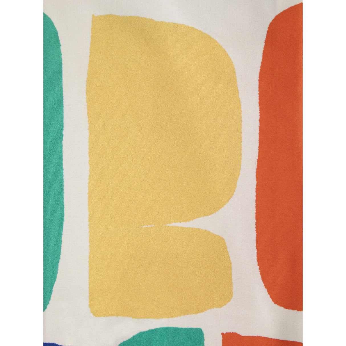 Bobo Choses Offwhite Bobo Choses Farge All Over Swim Overall