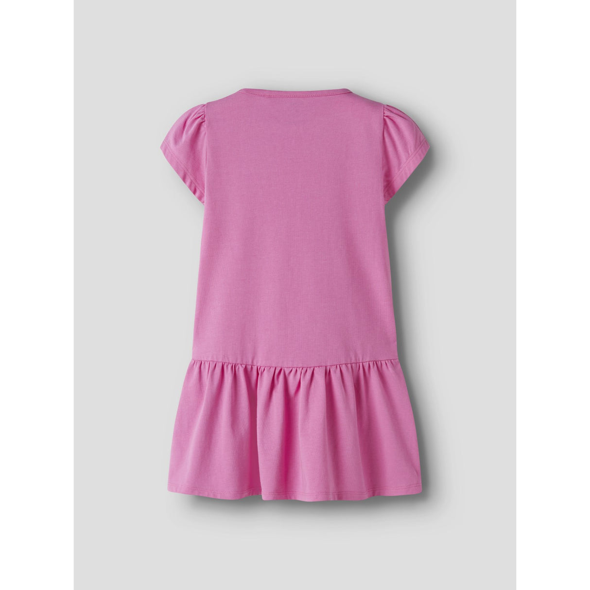 Name It Strawberry Moon Nmfmiri Mlp Ss Kjole Cplg