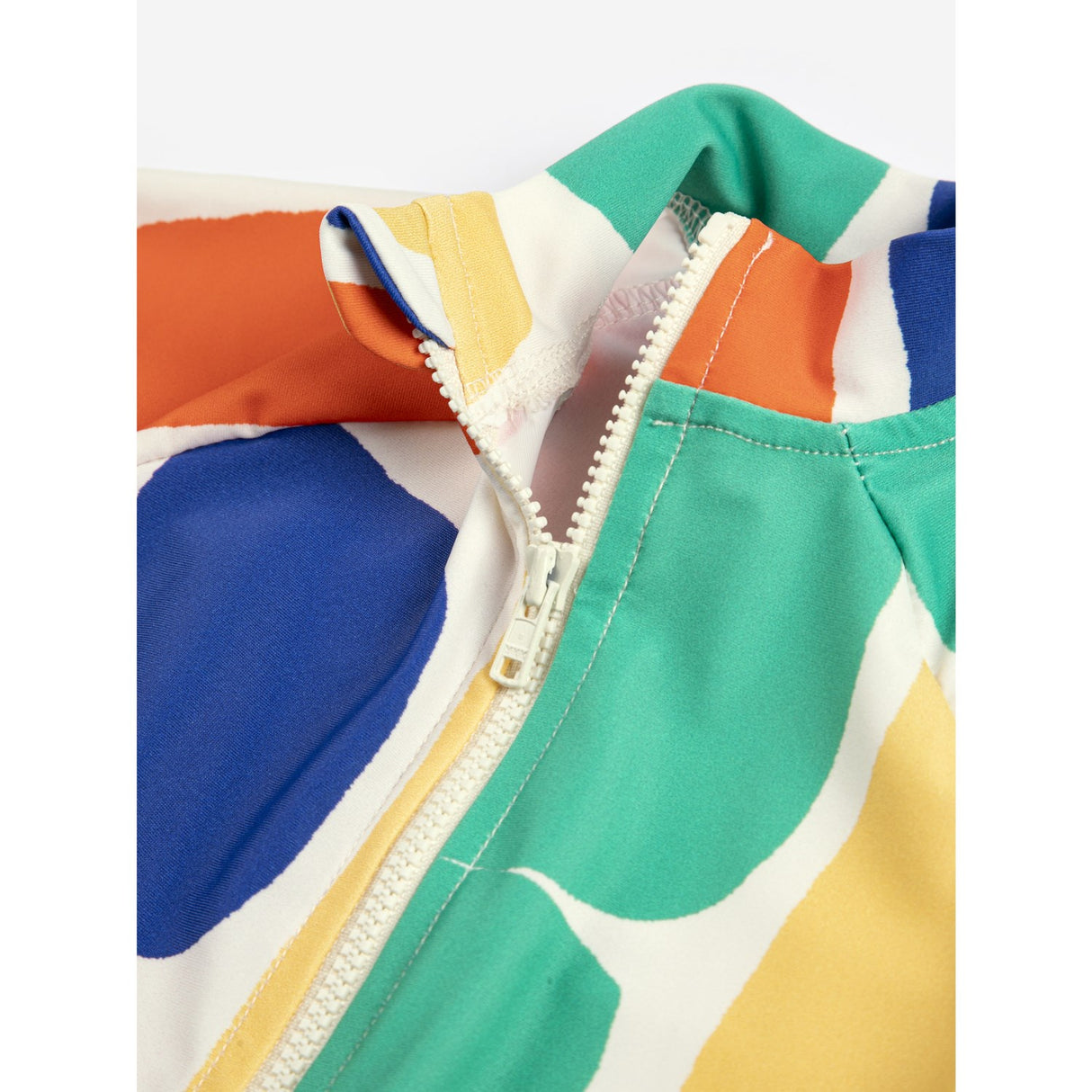 Bobo Choses Multicolor Bobo Choses Farge All Over Swim Overall