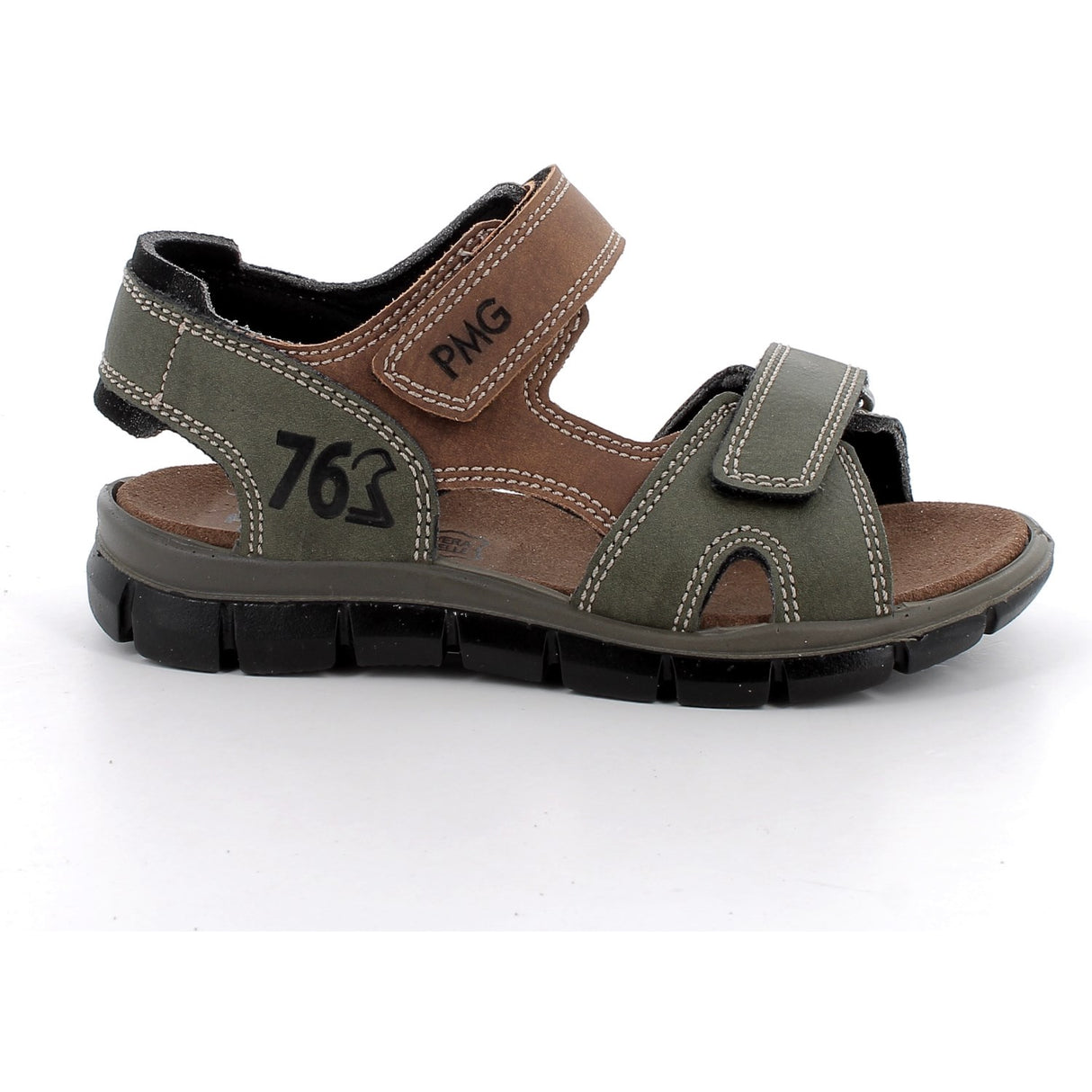 PRIMIGI Bosco-Cognac PTV 13972 Sandaler
