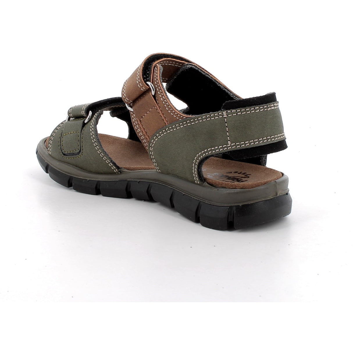 PRIMIGI Bosco-Cognac PTV 13972 Sandaler