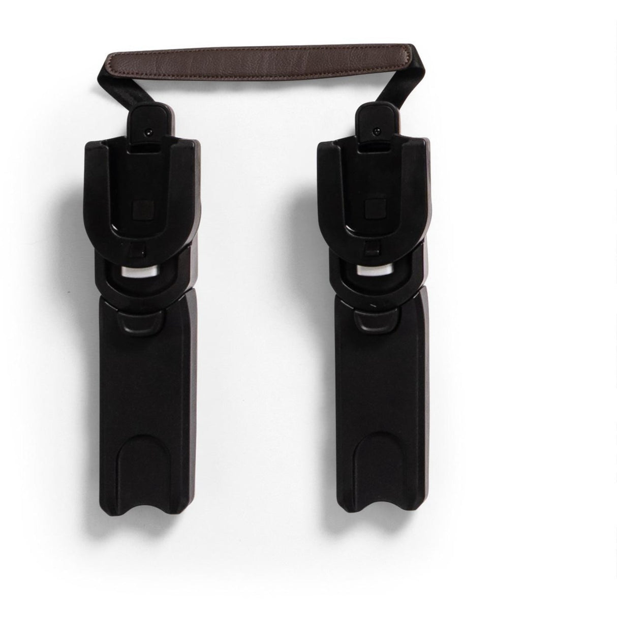 Nuna Chestnut Triv Lx All-Season Sett W/Ad&Rc&Cc
