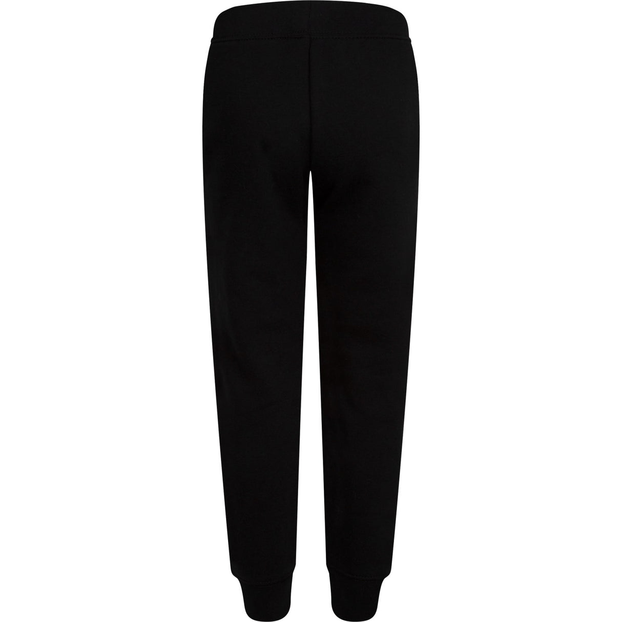 NIKE Black Club Fleece Jogger