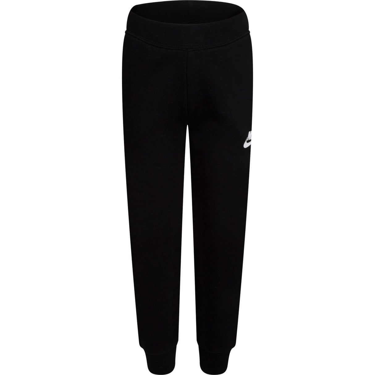NIKE Black Club Fleece Jogger