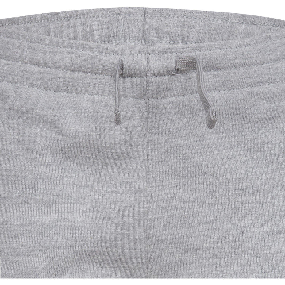 NIKE Dark Grey Heather Club Jersey Shorts