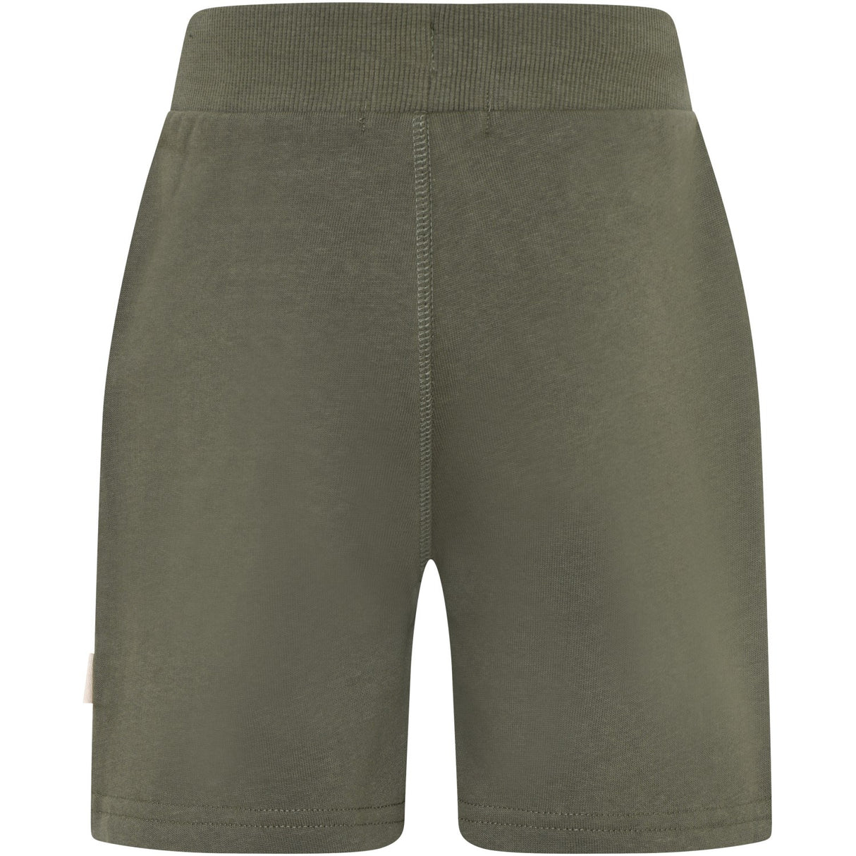 Minymo Ashley Blue Basic 53 -Sweat Shorts 2-Pakning