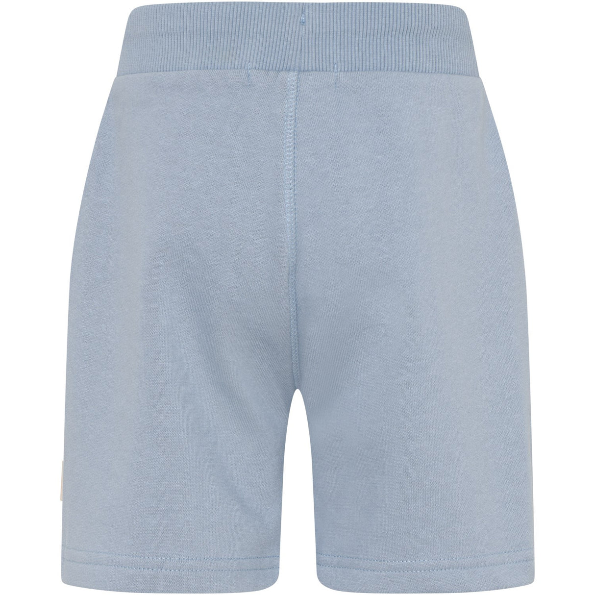 Minymo Ashley Blue Basic 53 -Sweat Shorts 2-Pakning