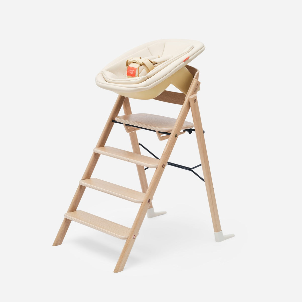 KAOS Desert Sand KLAPP® Newborn Sete