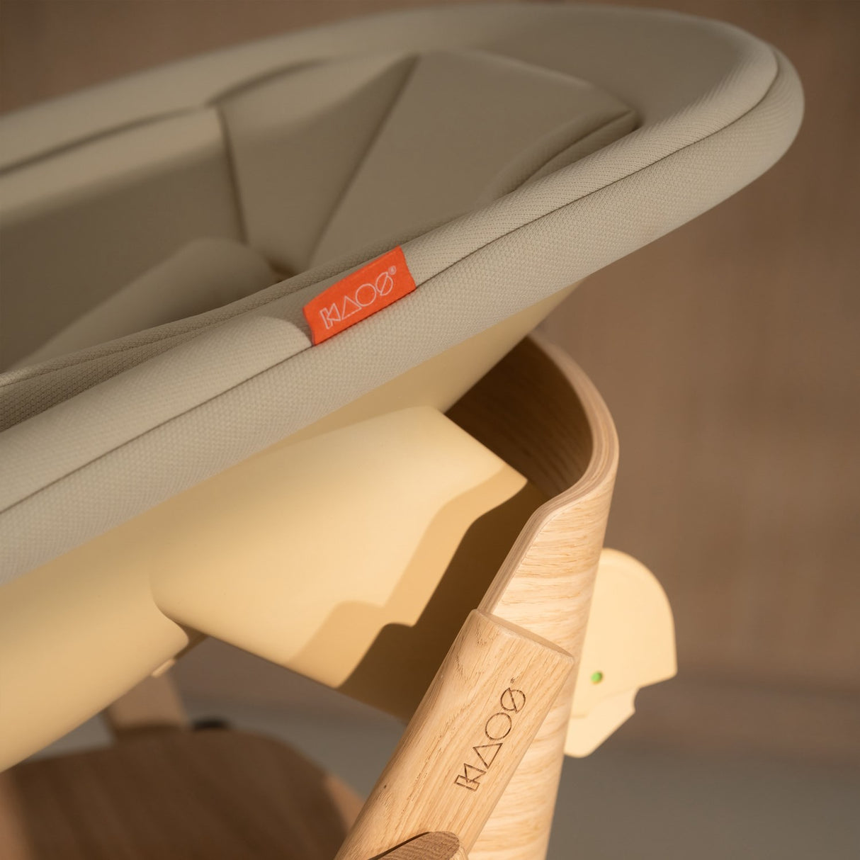 KAOS Desert Sand KLAPP® Newborn Sete